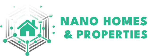 Nano Homes & Properties Logo