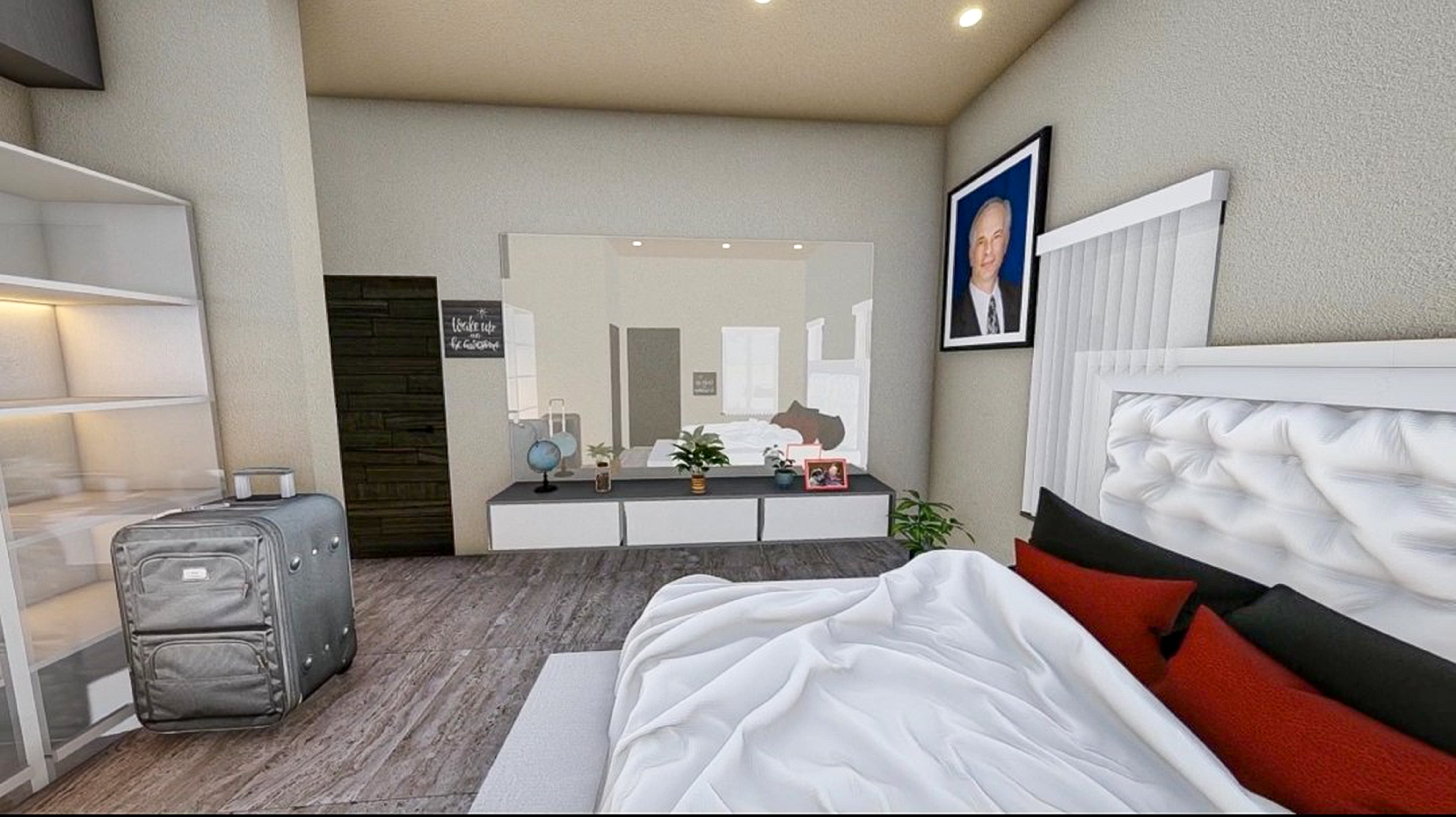 Aviation Elites Estate