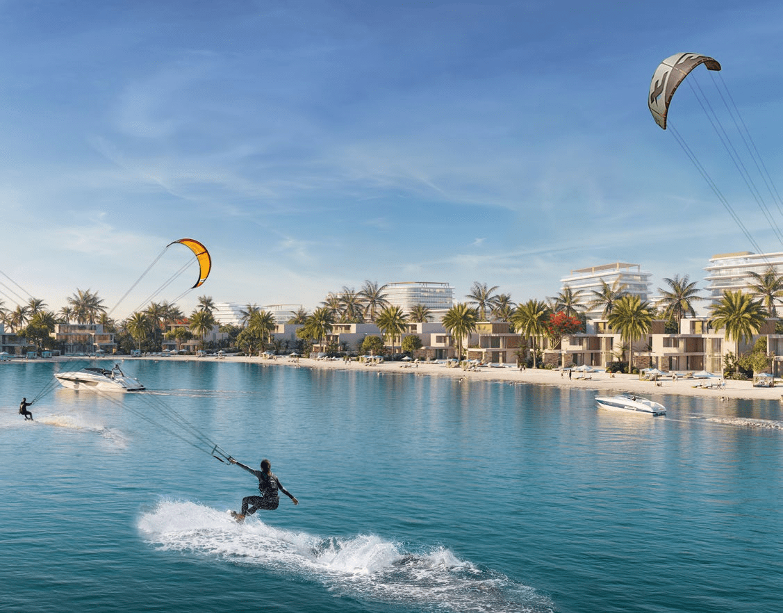 Sobha Siniya Island
