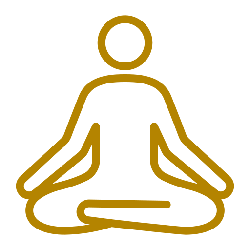 Yoga & Meditation Zone